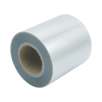 Films pour barquettes aluminium operculables