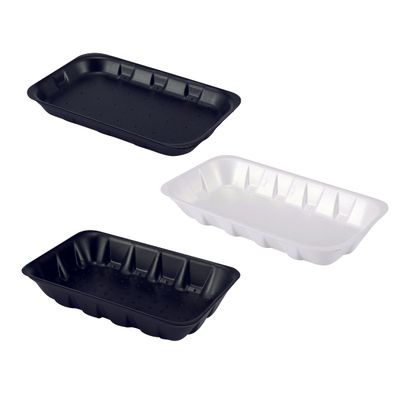 Barquettes libre-service PSE absorbante