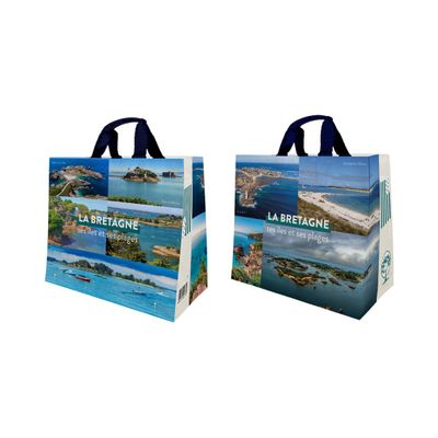 Sacs cabas "Passe-partout"