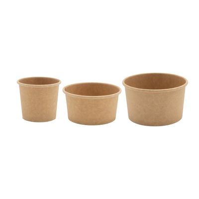 Pots à sauce avec couvercles séparés