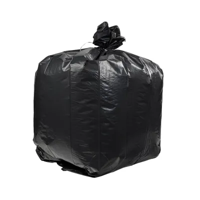 Sacs poubelle déchets lourds
