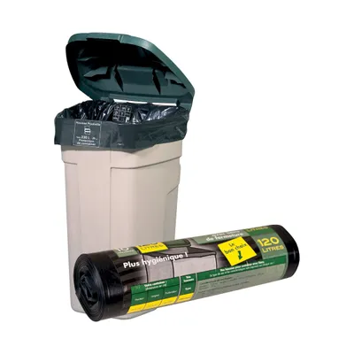 Housses container