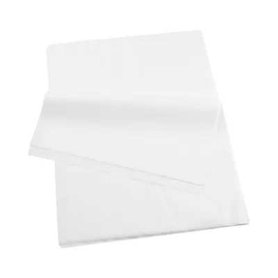 Feuilles papier cuisson