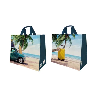 Sacs cabas "Passe-partout"
