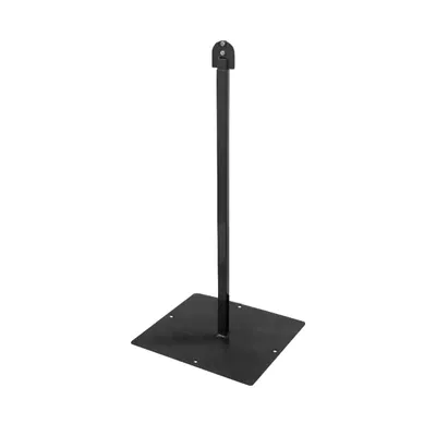 Pieds adaptables pour dévidoirs
