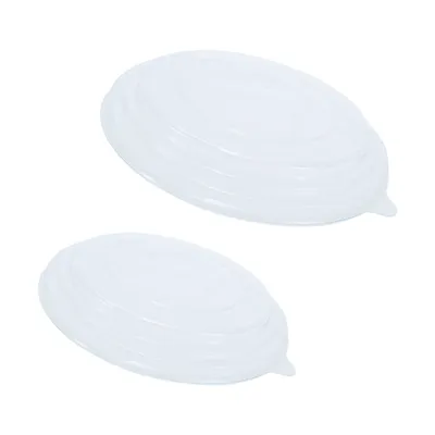 Couvercles pour bols à salade