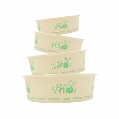 Bols à salade
