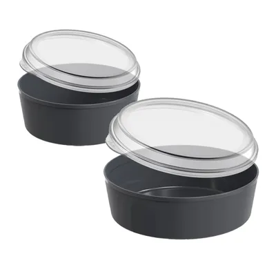 Bols à salade réemployables