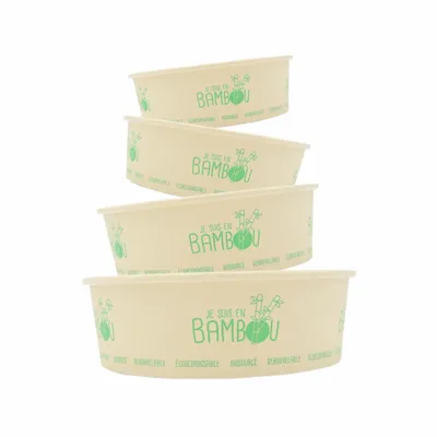 Bols à salade