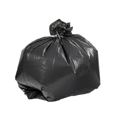 Sacs à déchets - tous types de déchets