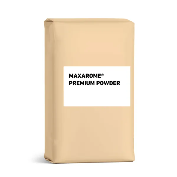 MAXAROME PREM POWDER, 20 bag
