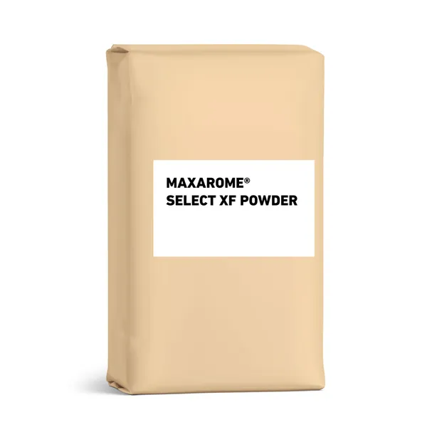 MAXAROME SELECT XF POWDER AGGL, 20kg bag