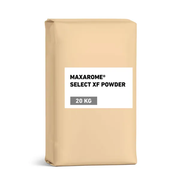 MAXAROME SELECT XF POWDER, 20 kg bag