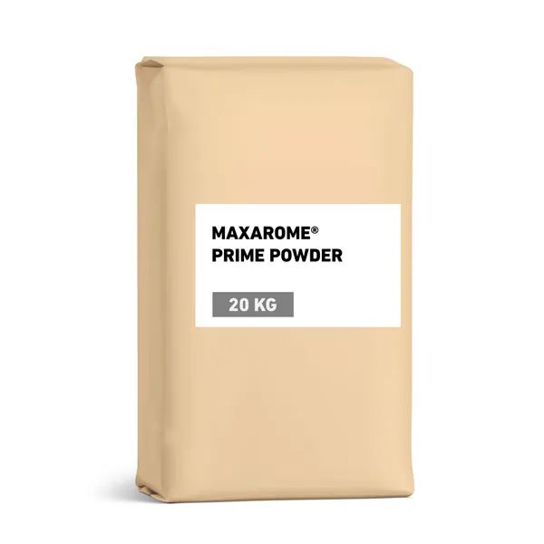 MAXAROME PRIME POWDER, 20 KG BAG