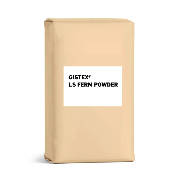 GISTEX LS FERM POWDER, 500 b.b.