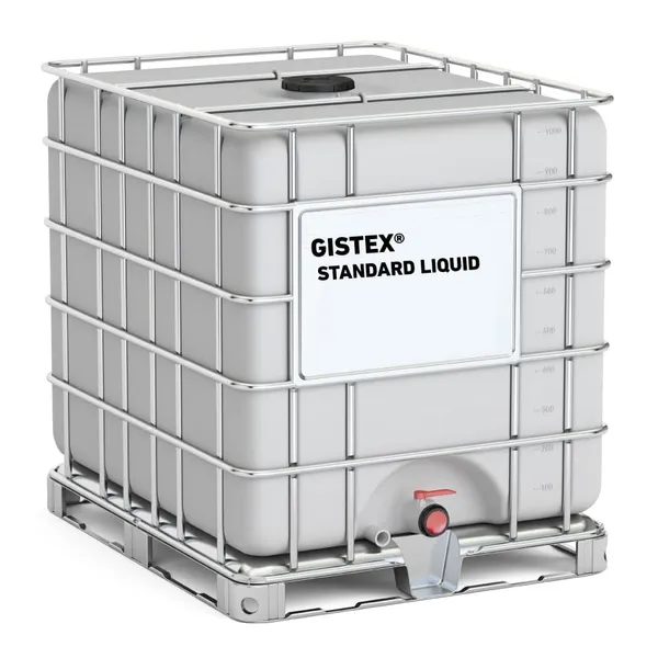 GISTEX ST LIQ. SC 65% DM, 640 kg cont