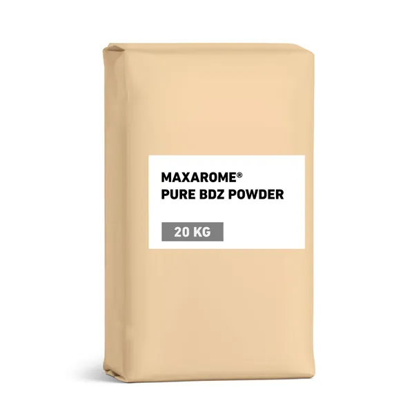 MAXAROME PURE BDZ POWDER, 20 KG bag