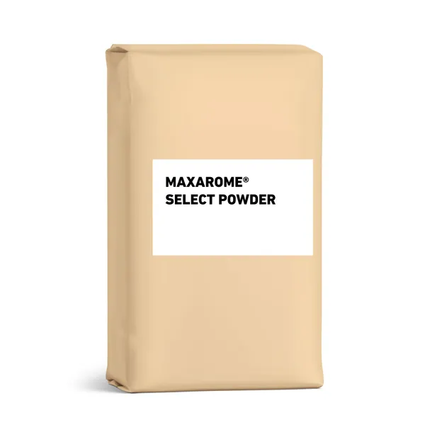MAXAROME SELECT POWDER, 500 kg b.b.