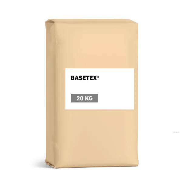 BASETEX, 20 kg bag