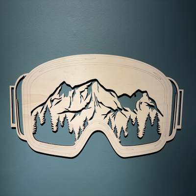 Masque de ski