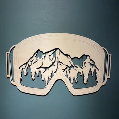 Masque de ski