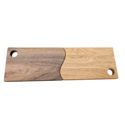 Planches à découper Yin et Yang