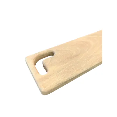 Planche à découper Tablas