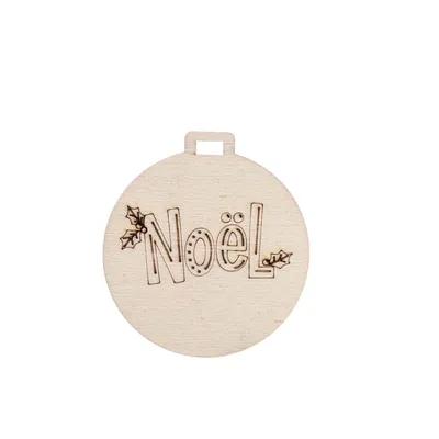 Ornement de Noël 3