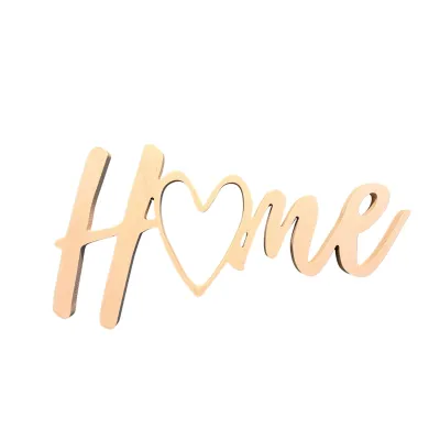 Home
