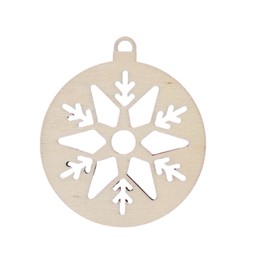 Ornement de Noël 10