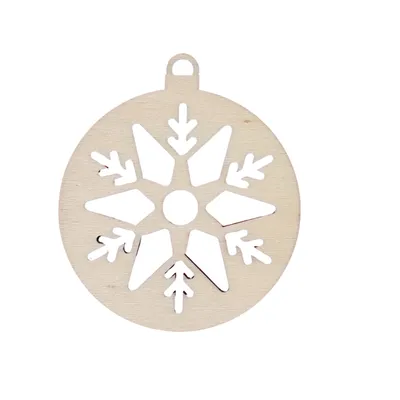 Ornement de Noël 10