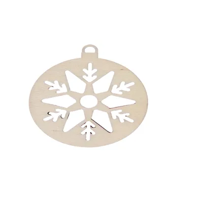 Ornement de Noël 10