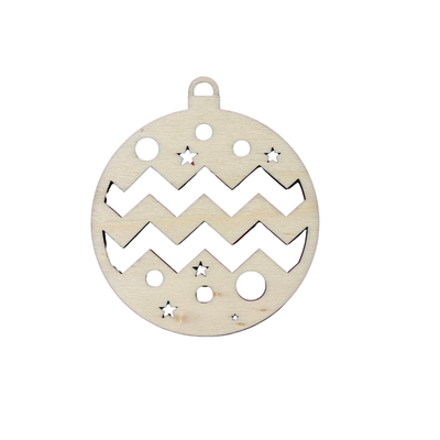 Ornement de Noël 11