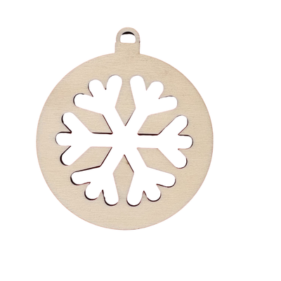 Ornement de Noël 13