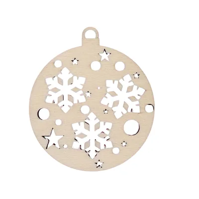 Ornement de Noël 14