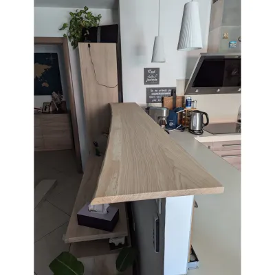 Bar en chêne