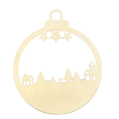 Ornement de Noël 15