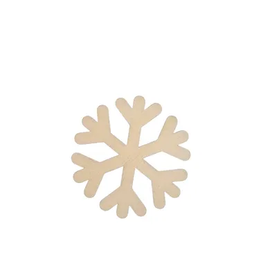 Flocon de neige