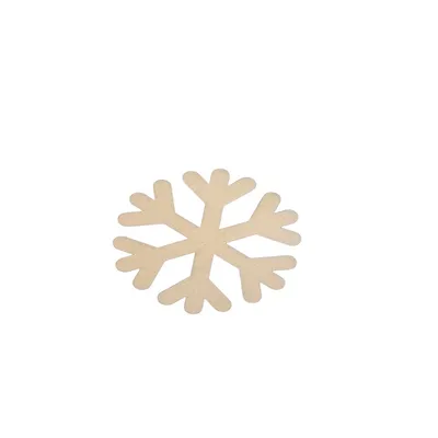 Flocon de neige