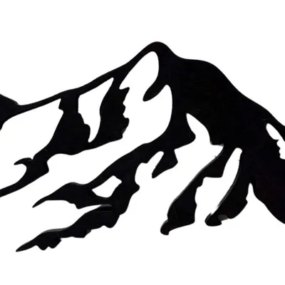 Chaîne de montagne