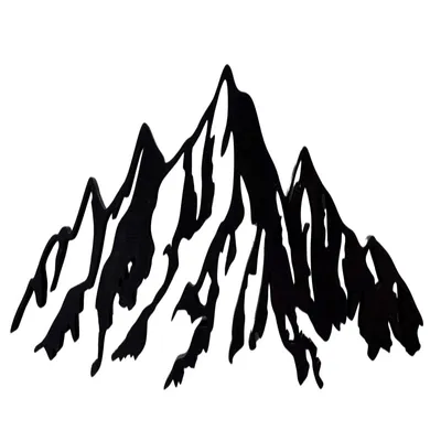 Chaîne de montagne