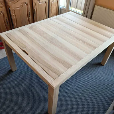 Table de jeux
