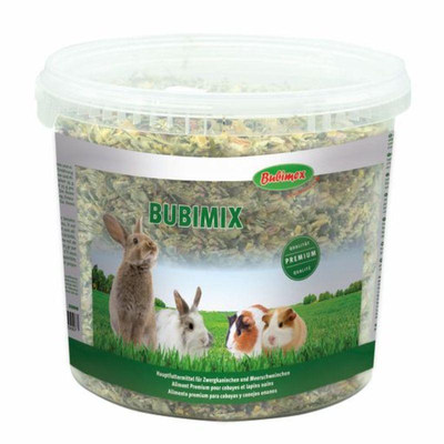 Aliment pour rongeurs, seau, 3kg