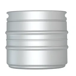 BOFFERDING GEZWECKELTEN NON FILTRÉE 5,5° FÛT 30L