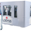 EAU PLATE LODYSS VC 24x25cl