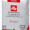 ILLY IPERESPRESSO CLASSICO 30pcs