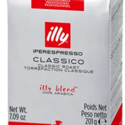 ILLY IPERESPRESSO CLASSICO 30pcs