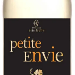 PETITE ENVIE IGP TERRES DU MIDI ERIC GELLY 20234 BLANC