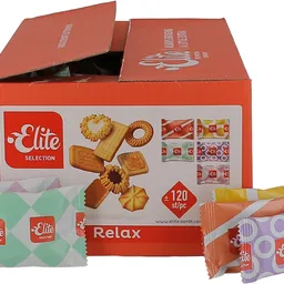 COCACHOC RELAX 120pcs