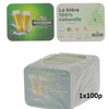 SOUS-BOCKS BOFFERDING x100